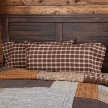 Rory King Pillow Case Set of 2 21x40 VHC Brands - The Fox Decor
